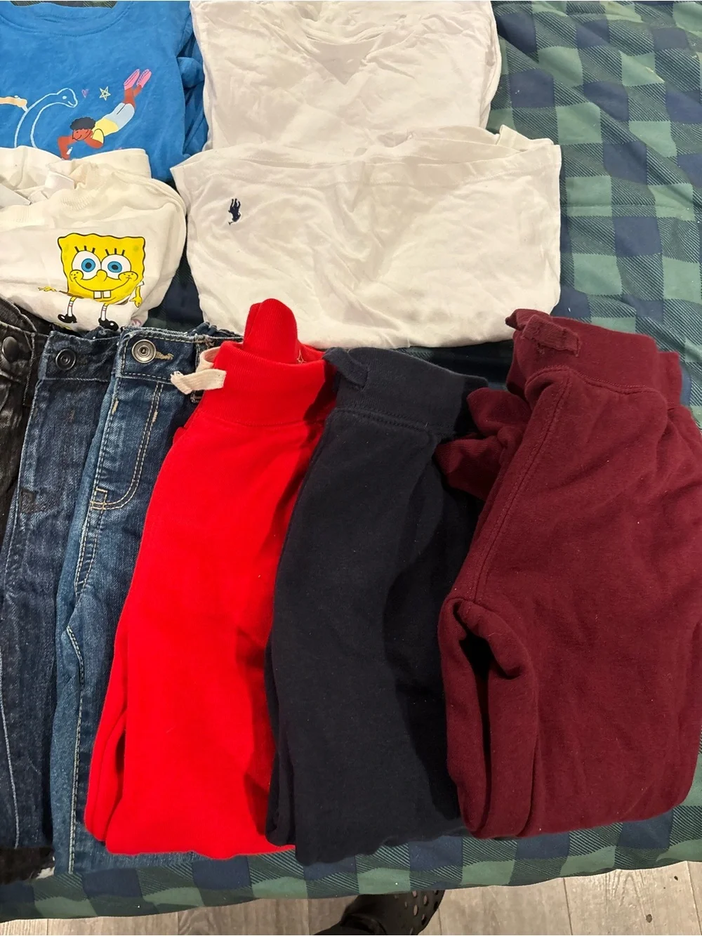 Boys Bundle